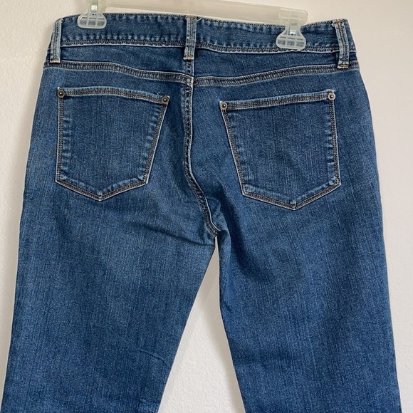 Loft Jeans Capris - Picture 4 of 6